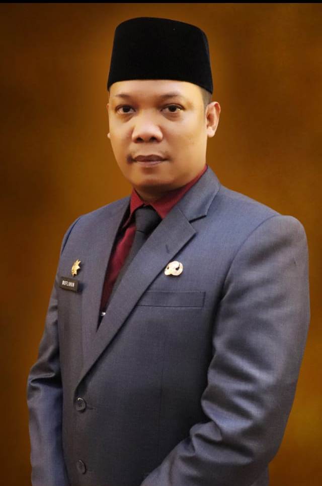 Selalu Berusaha Memberikan Yang Terbaik